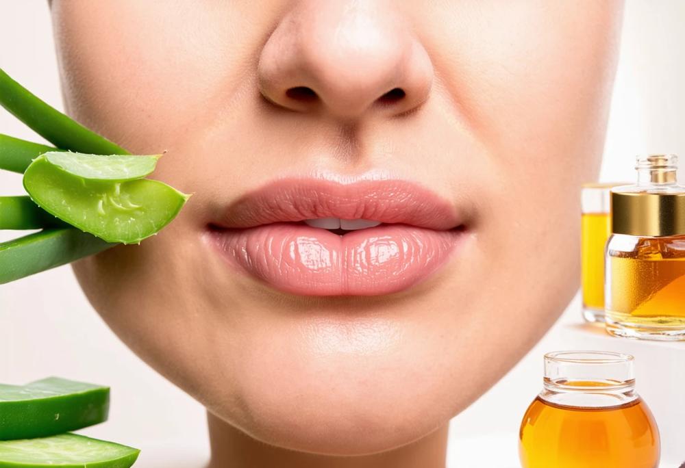 angular cheilitis remedies