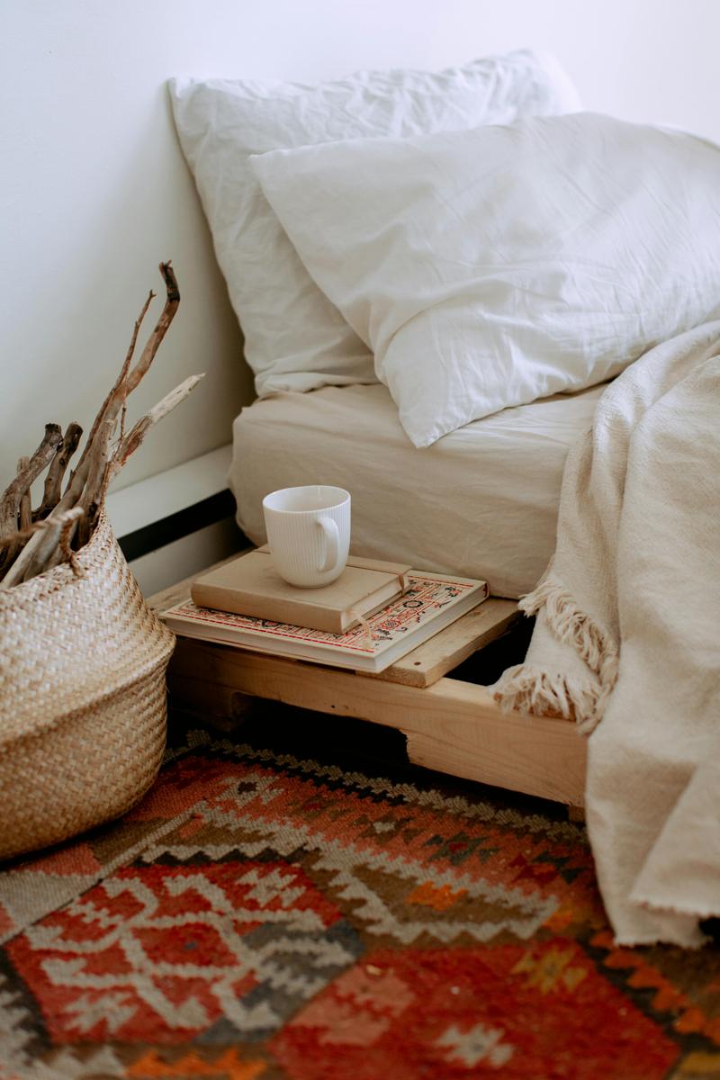 cozy decor