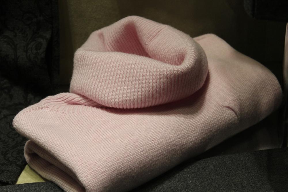long sweaters