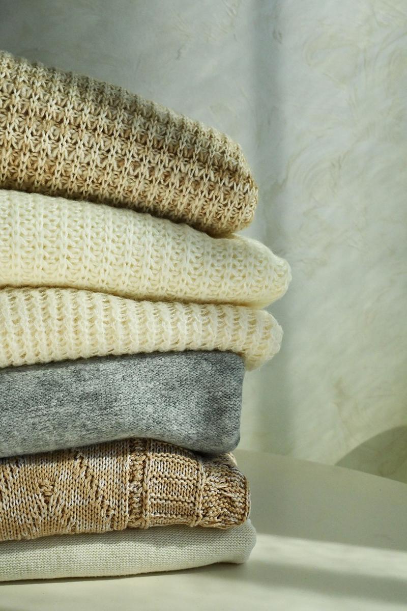 long sweaters